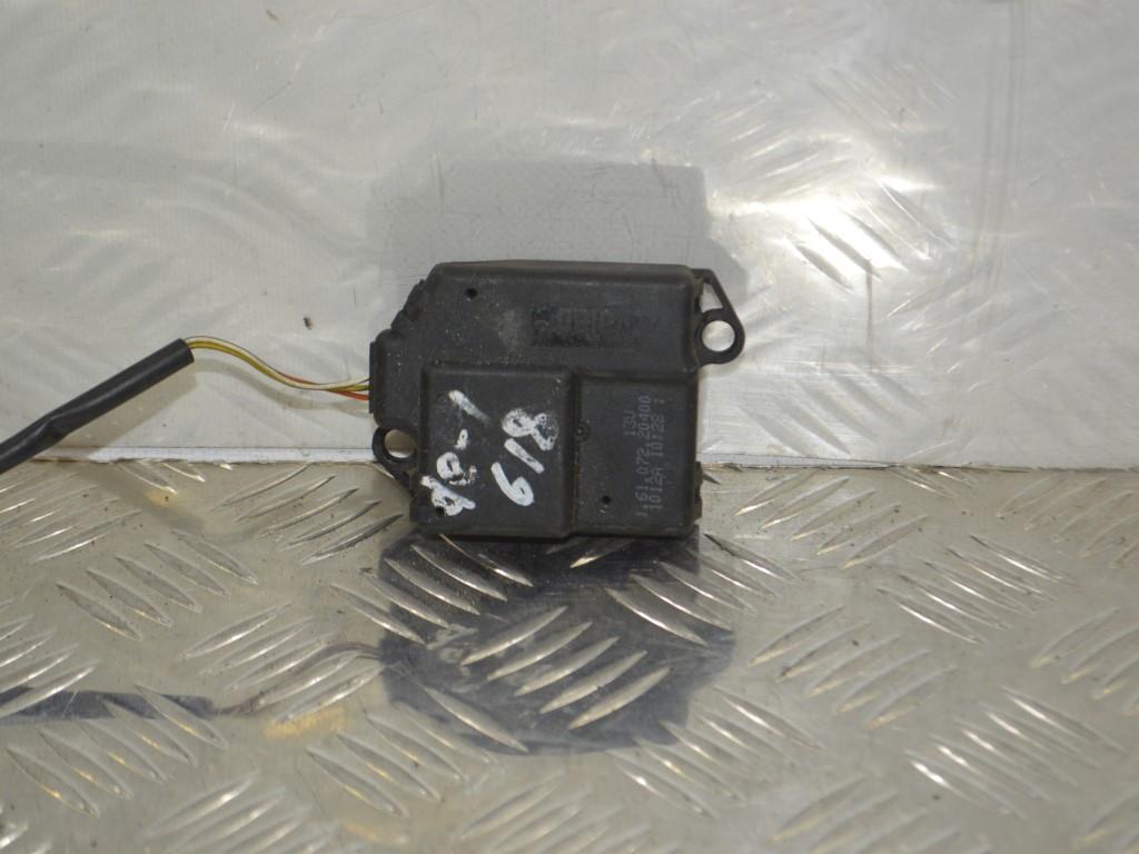 Моторчик заслонки печки Renault Megane 1 (1996-2002) 16107220400