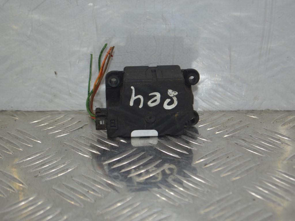 Моторчик заслонки печки Renault Scenic 2 (2003-2009)