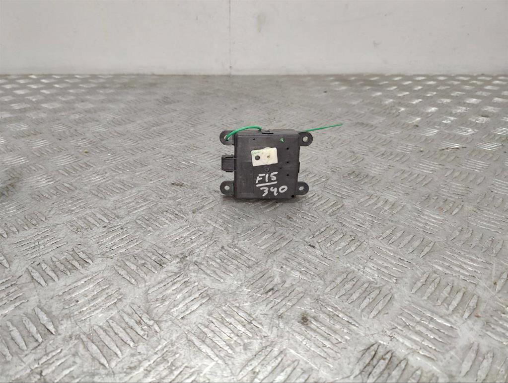 Моторчик заслонки печки