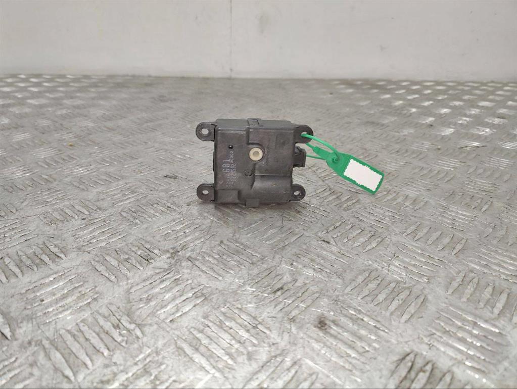 Моторчик заслонки печки