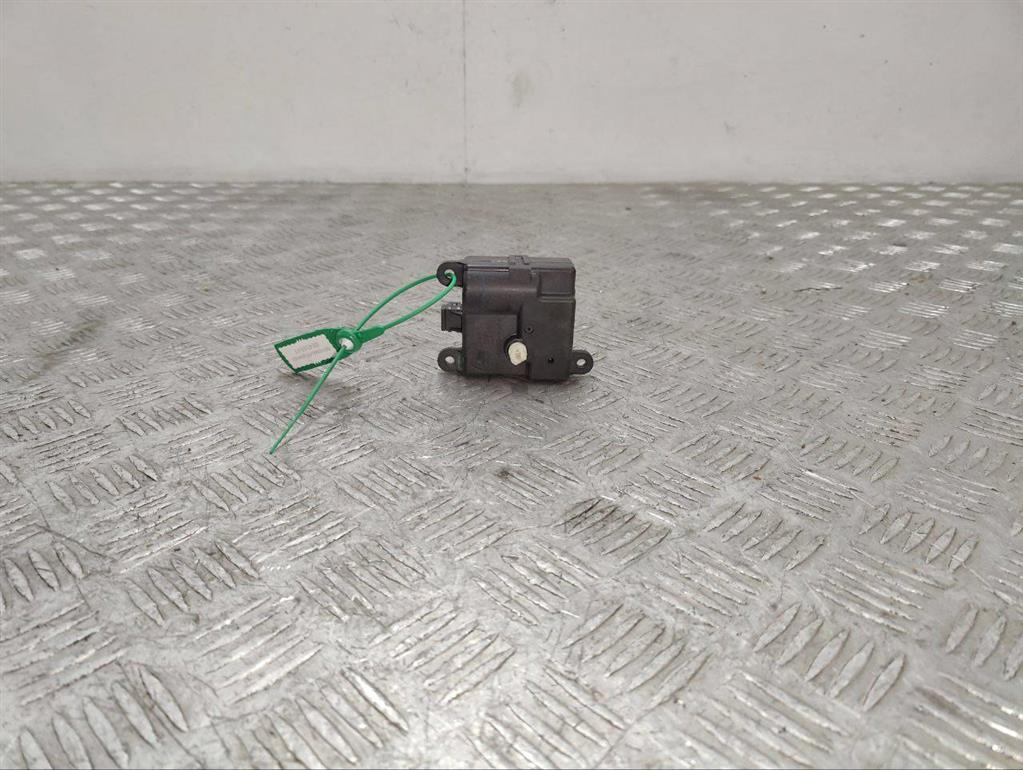 Моторчик заслонки печки