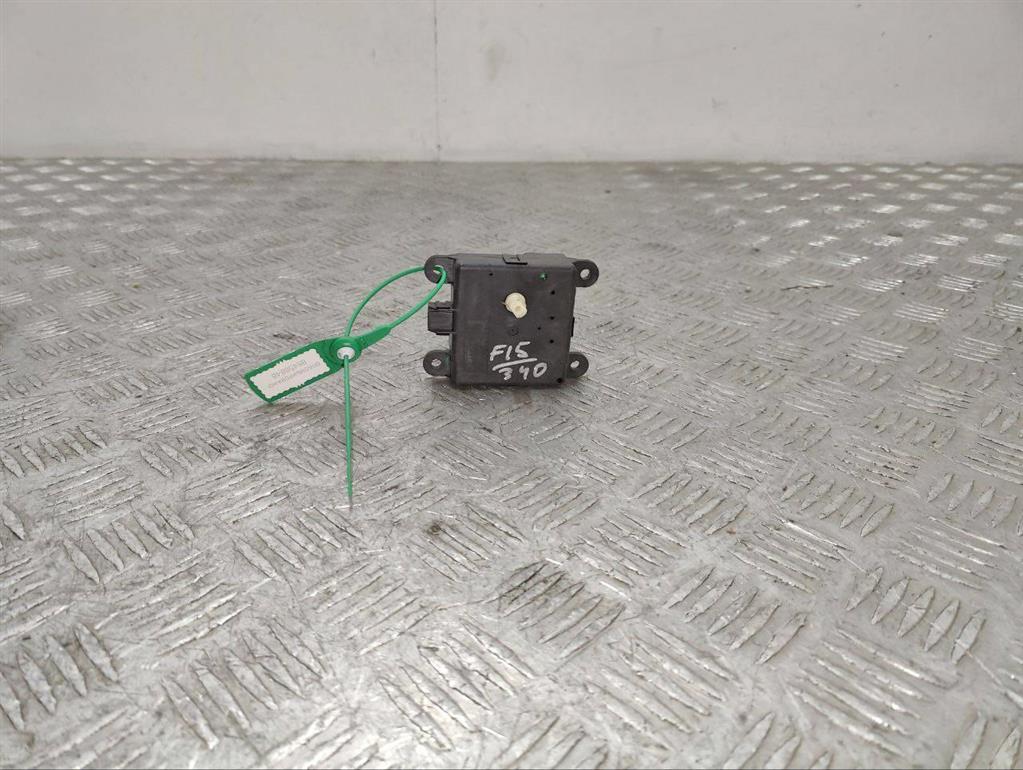 Моторчик заслонки печки