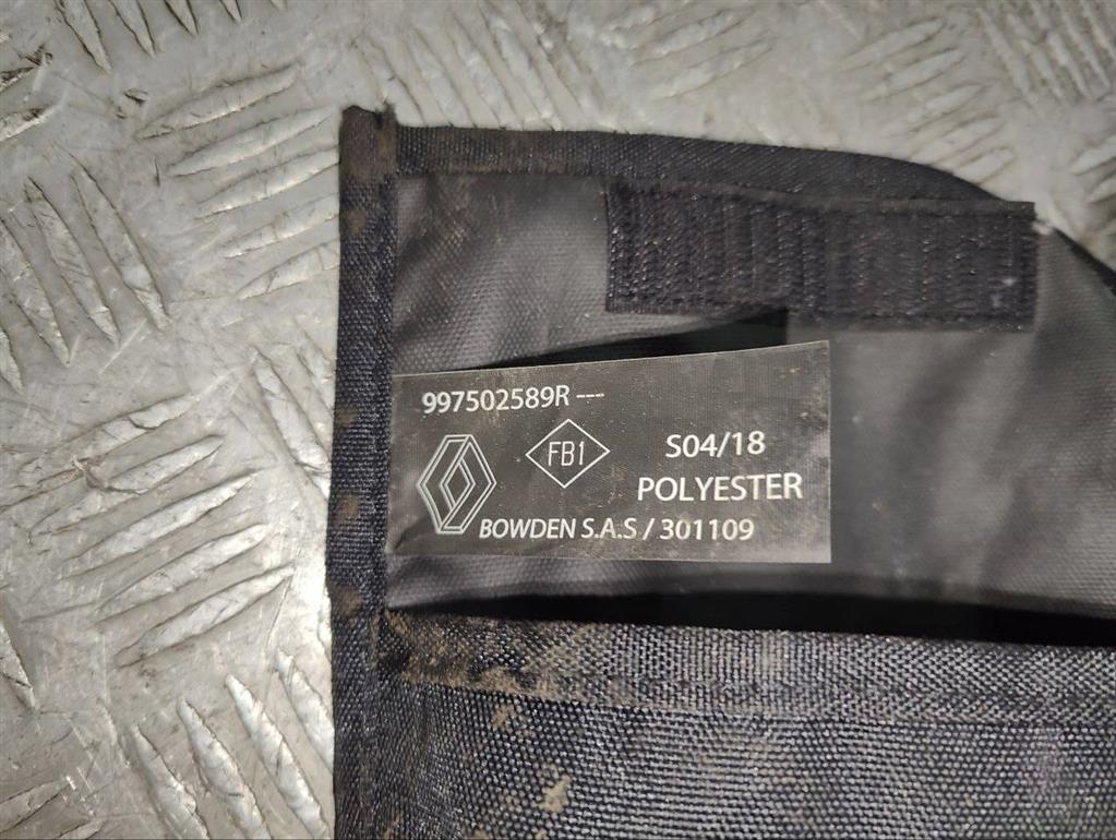 Набор инструментов штатный