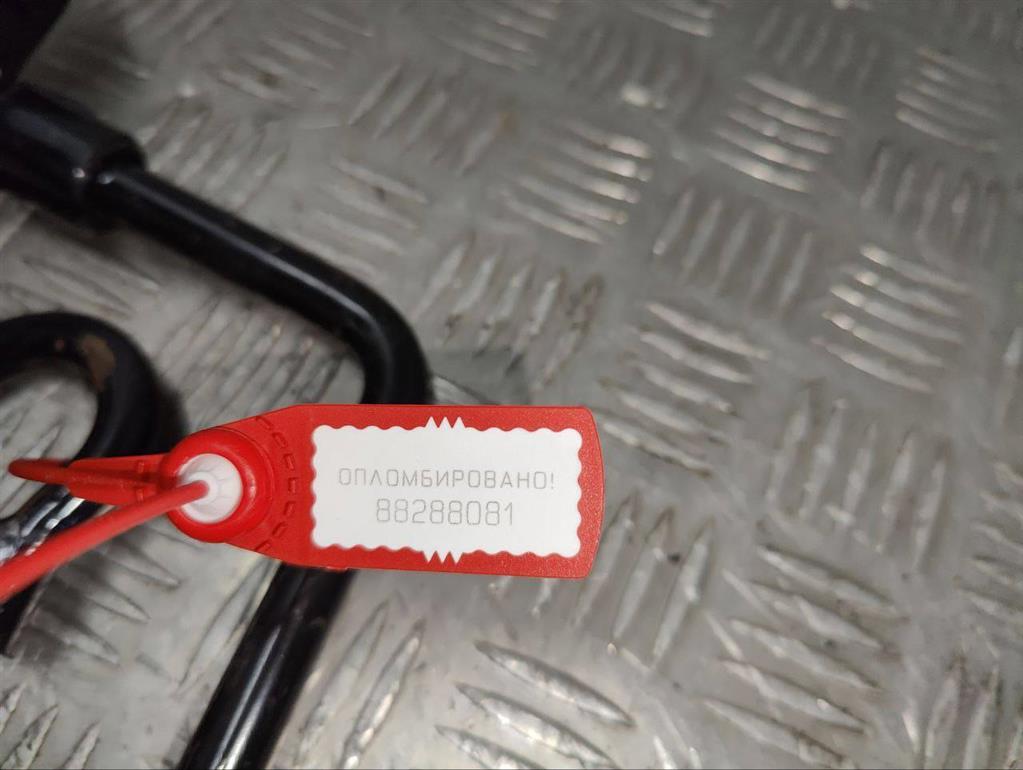 Набор инструментов штатный