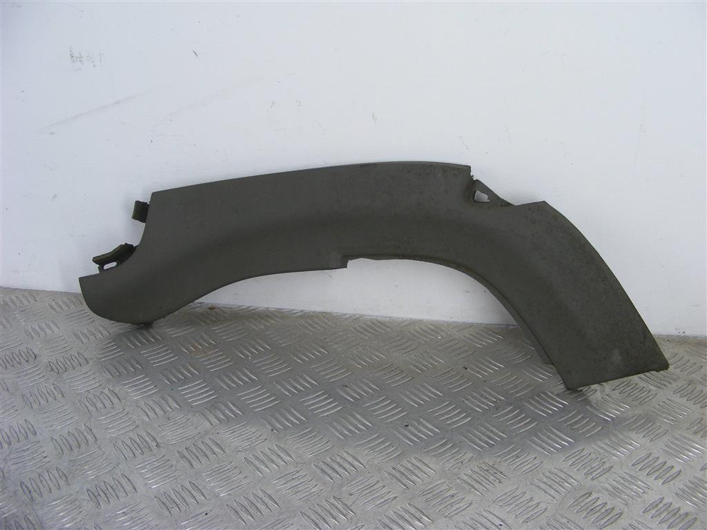 Накладка декоративная на торпедо Renault Espace 4 (2003-2010) 8200108894