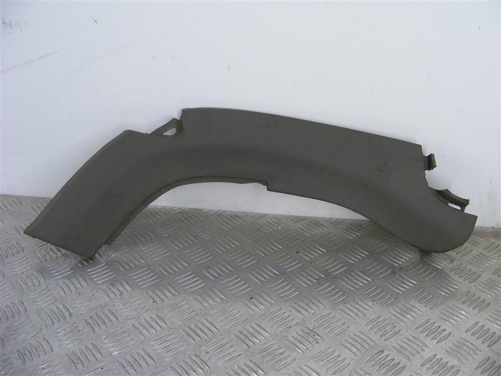 Накладка декоративная на торпедо Renault Espace 4 (2003-2010) 8200108895