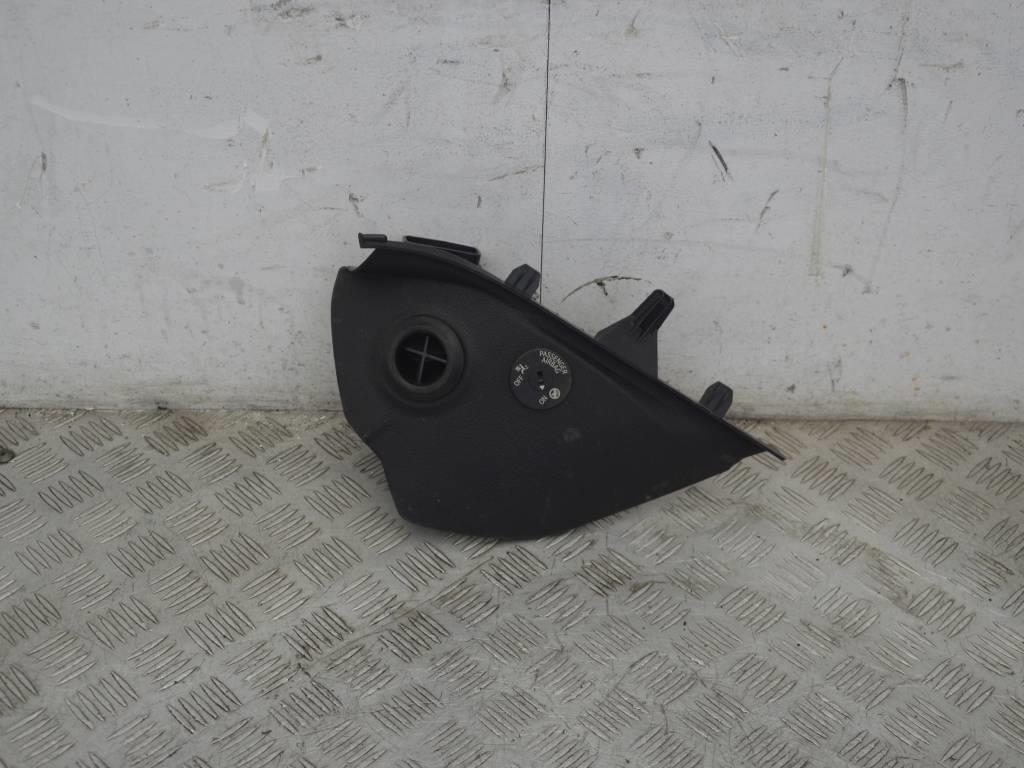 Накладка декоративная на торпедо