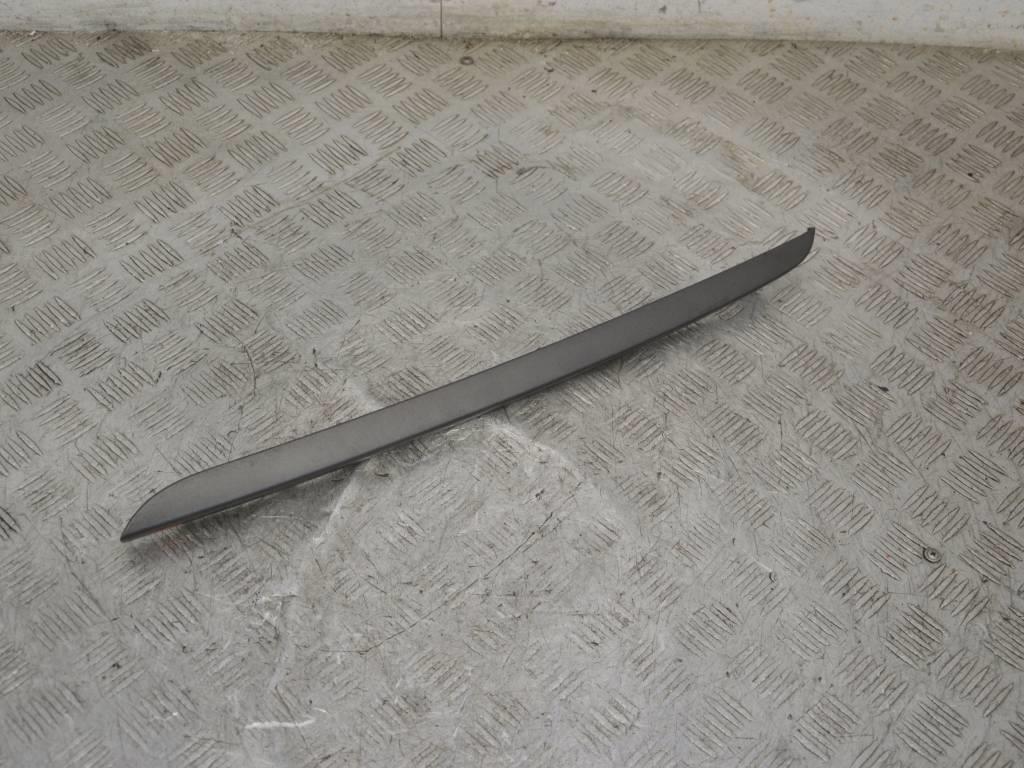 Накладка декоративная на торпедо