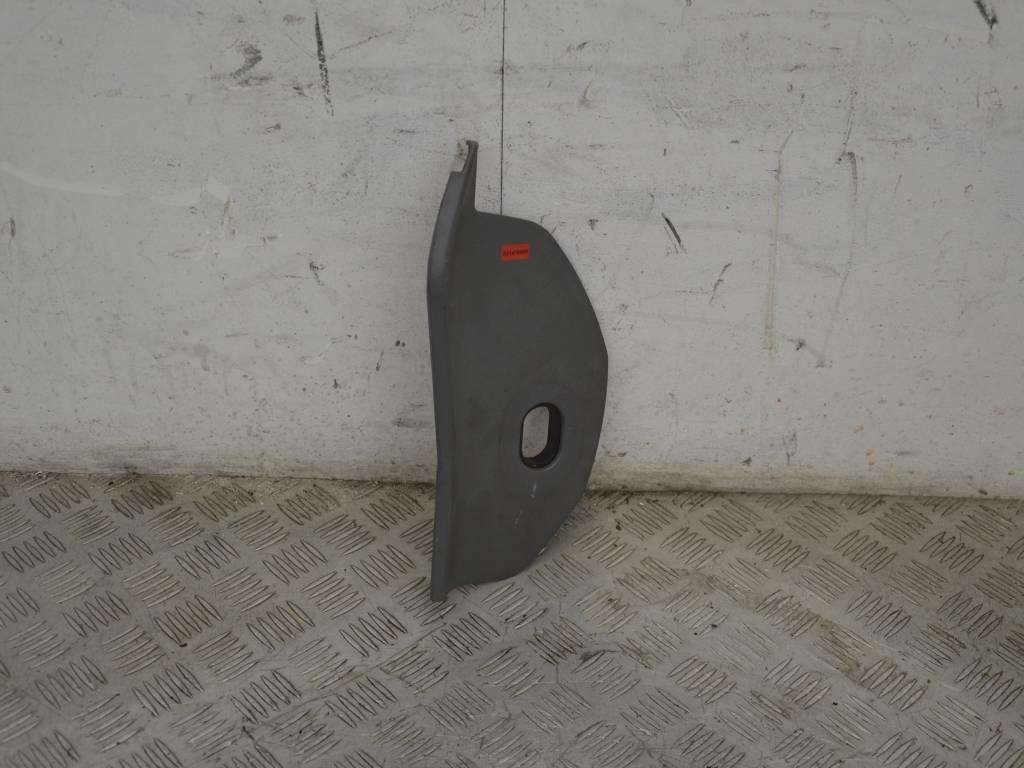 Накладка декоративная на торпедо