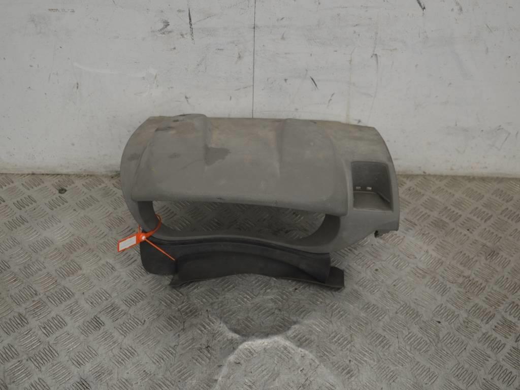 Накладка декоративная на торпедо