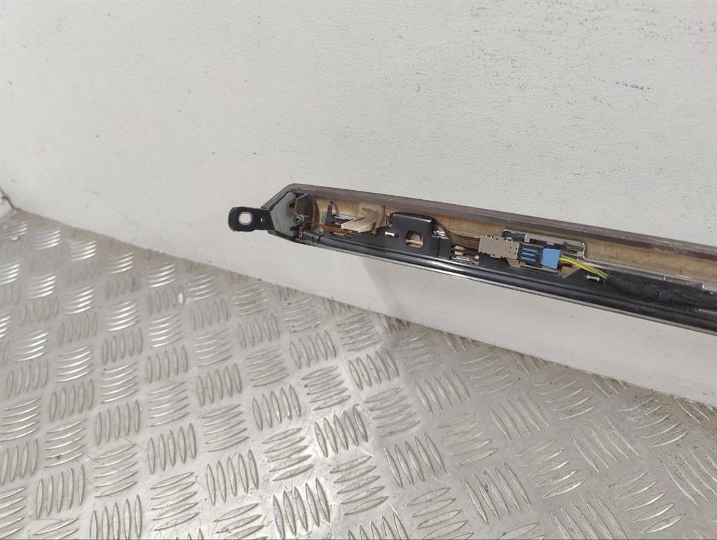 Накладка декоративная на торпедо