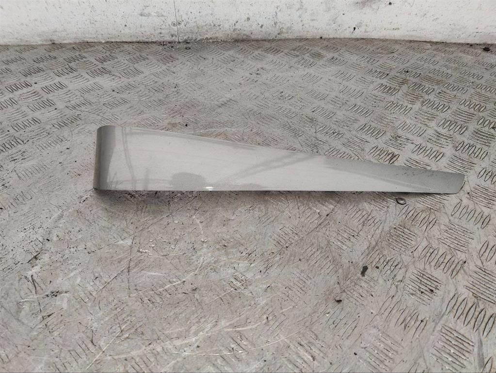 Накладка декоративная на торпедо