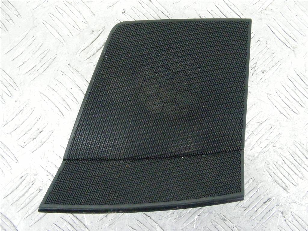 Накладка декоративная на торпедо