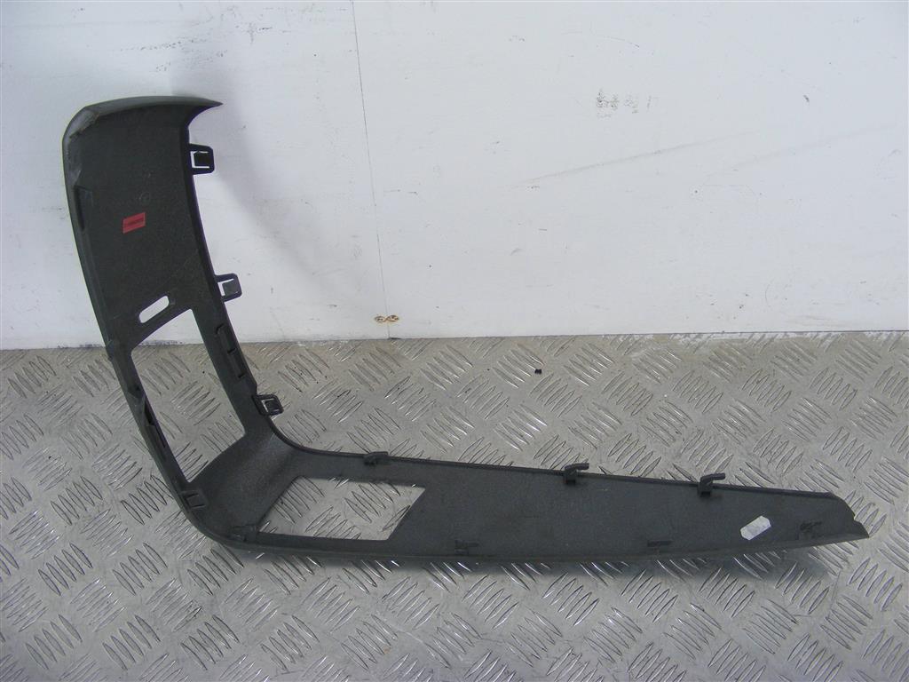 Накладка декоративная на торпедо