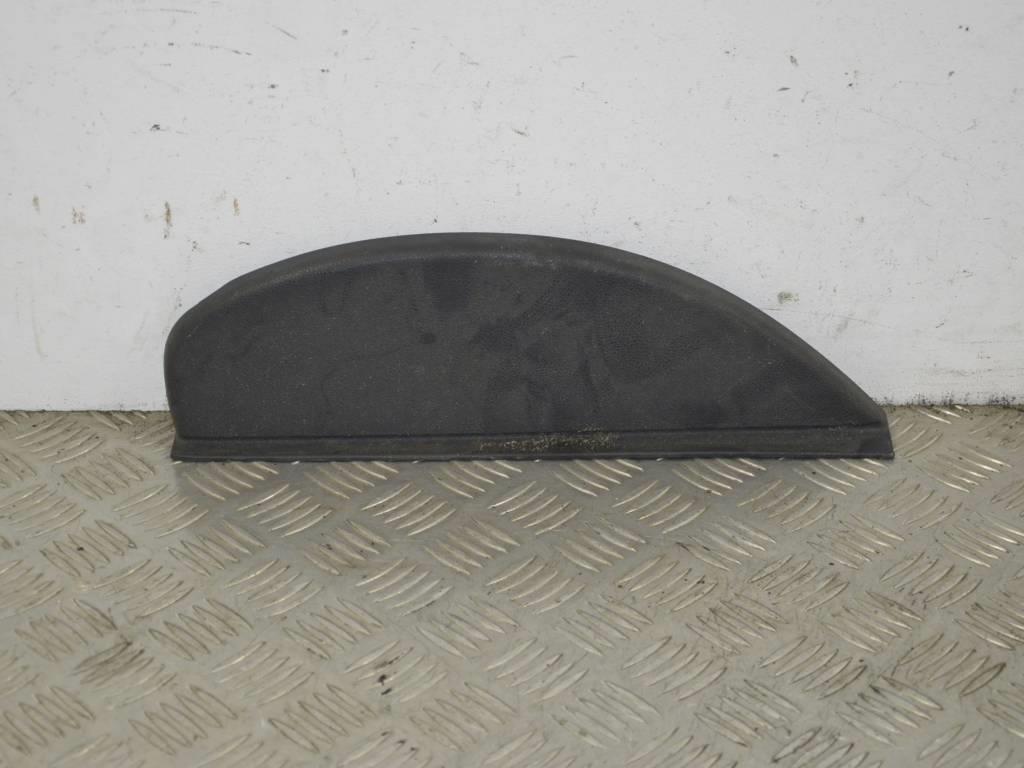 Накладка декоративная на торпедо