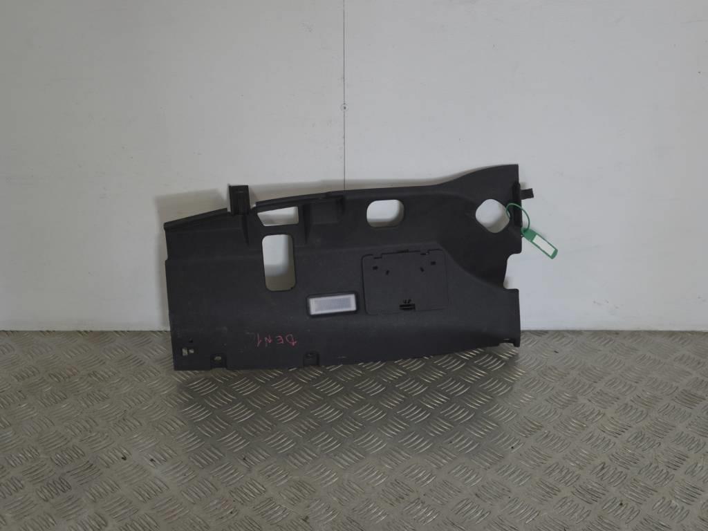 Накладка декоративная на торпедо