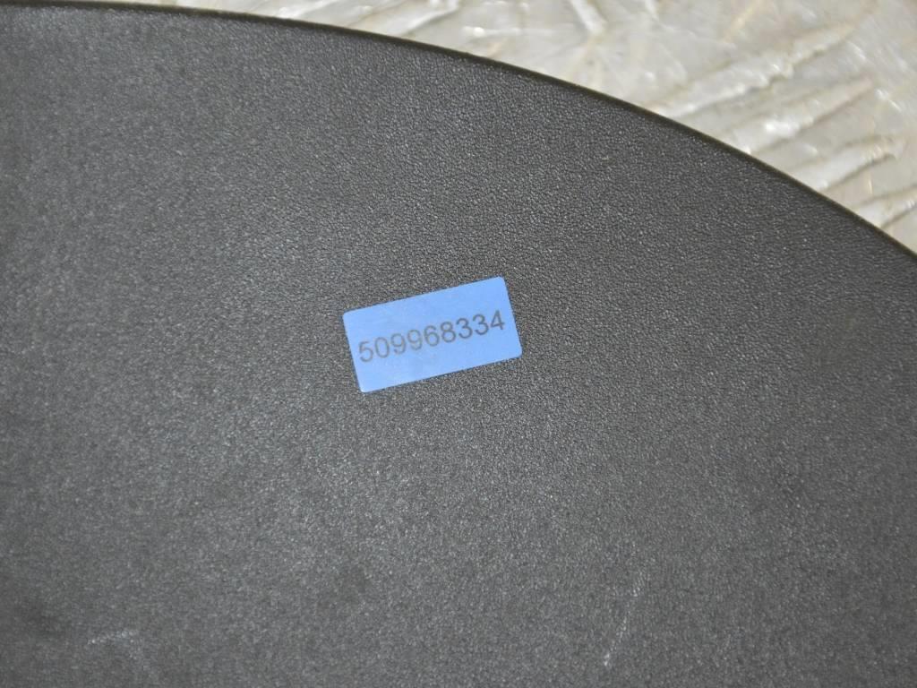 Накладка декоративная на торпедо