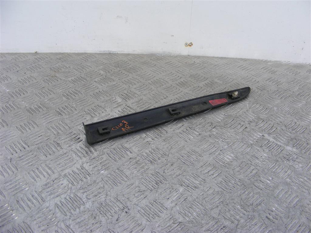 Накладка декоративная