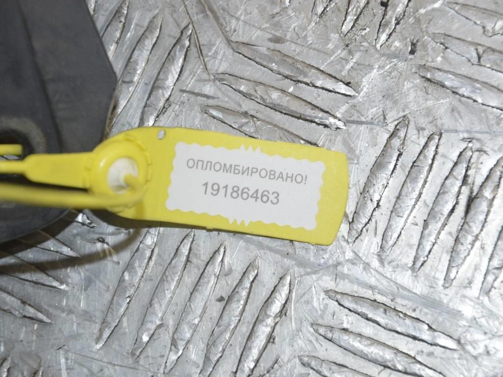 Накладка декоративная Renault Laguna 3 (2007-2015) 620780001R