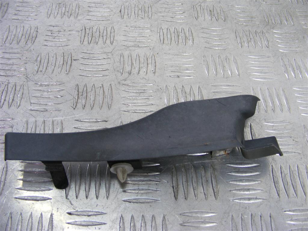 Накладка декоративная Renault Logan 1 (2004-2014) 8200273994