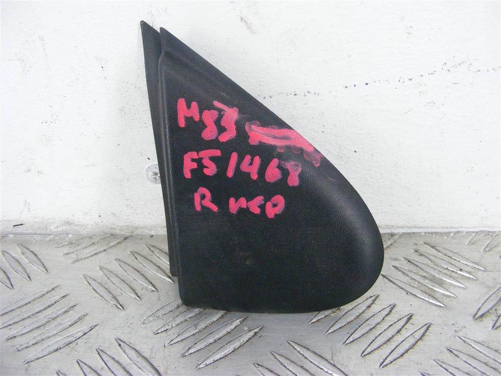 Накладка декоративная Renault Megane 3 (2008-2019) 638740003R