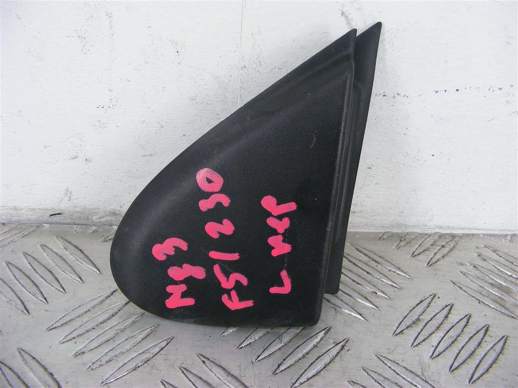 Накладка декоративная Renault Megane 3 (2008-2019) 638750003R