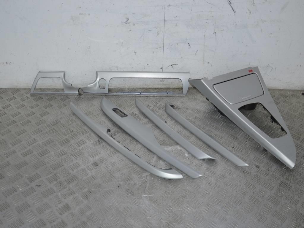 Накладка декоративная салона (комплект)