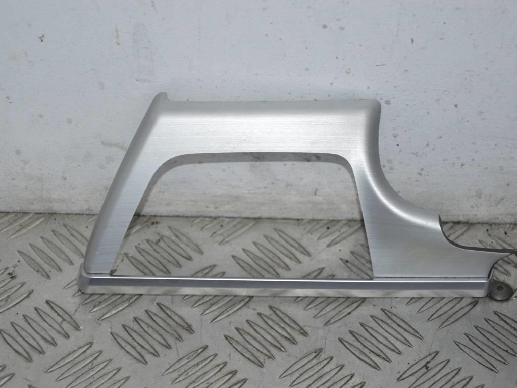 Накладка декоративная салона (комплект)