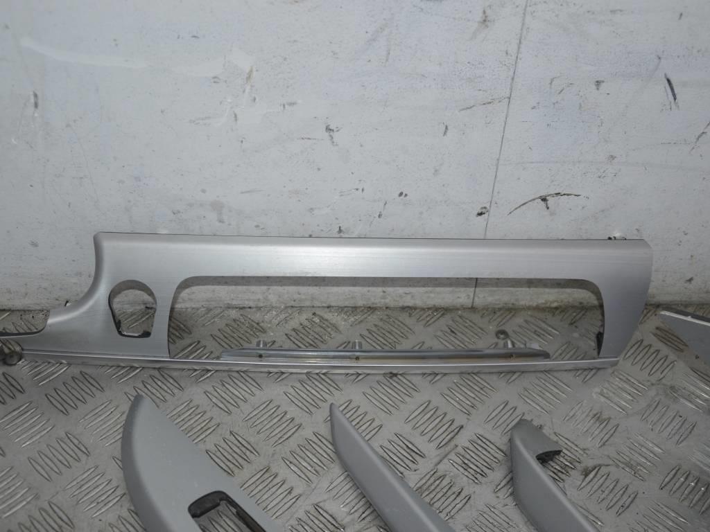 Накладка декоративная салона (комплект)