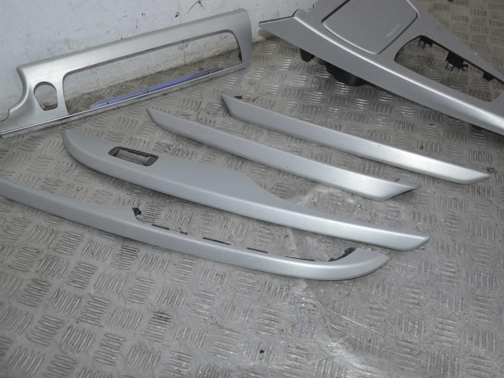 Накладка декоративная салона (комплект)