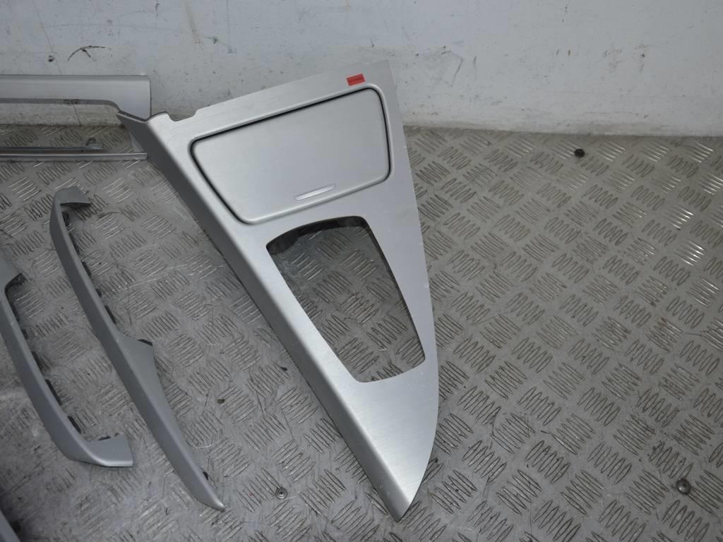 Накладка декоративная салона (комплект)