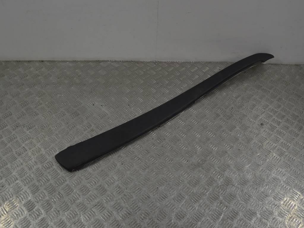 Накладка декоративная центральной консоли