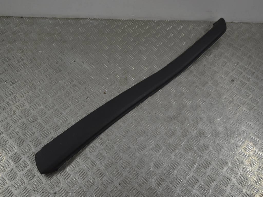 Накладка декоративная центральной консоли