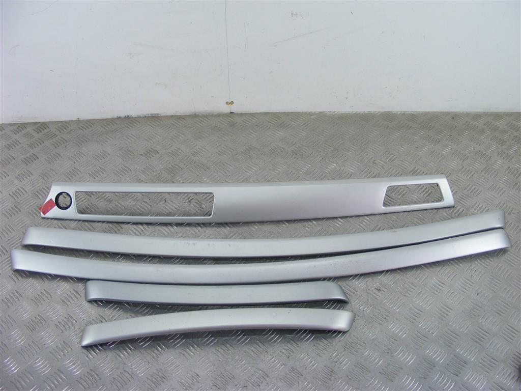 Накладка декоративная