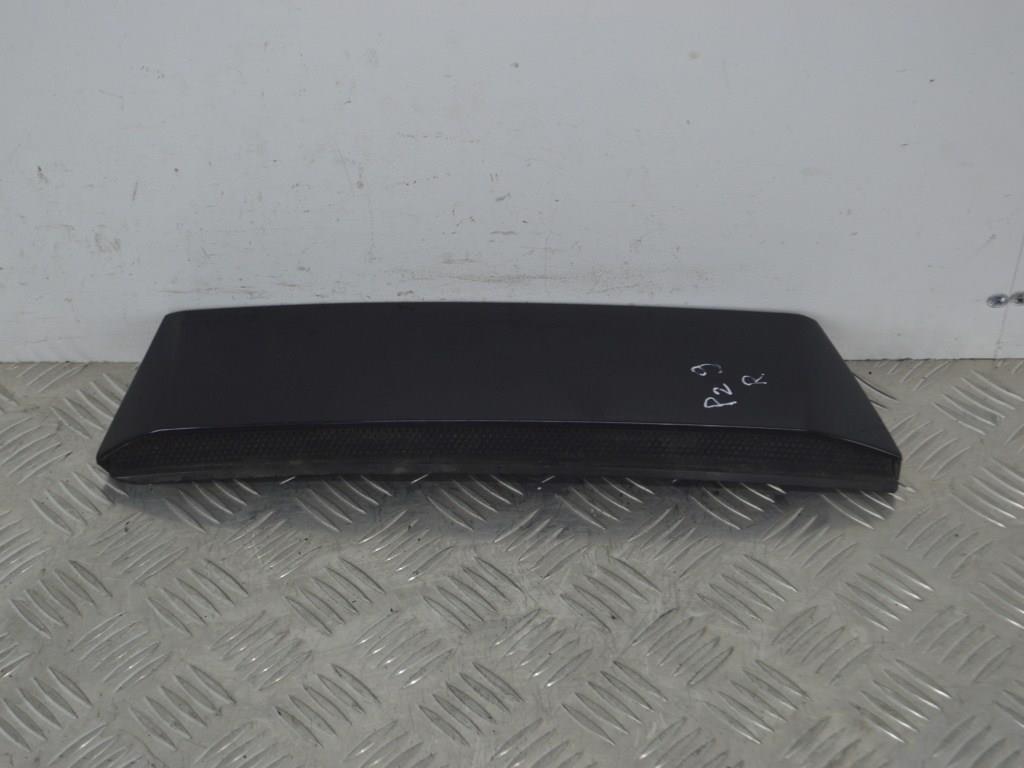 Накладка двери (крышки) багажника