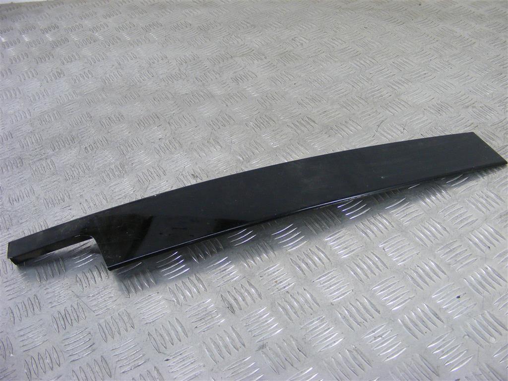 Накладка двери передней левой Renault Scenic 3 (2008-2015) 802850022