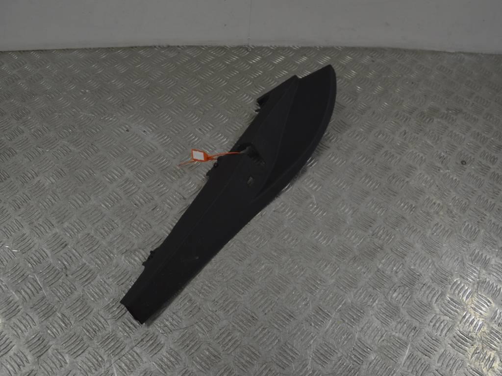 Накладка двери задней правой