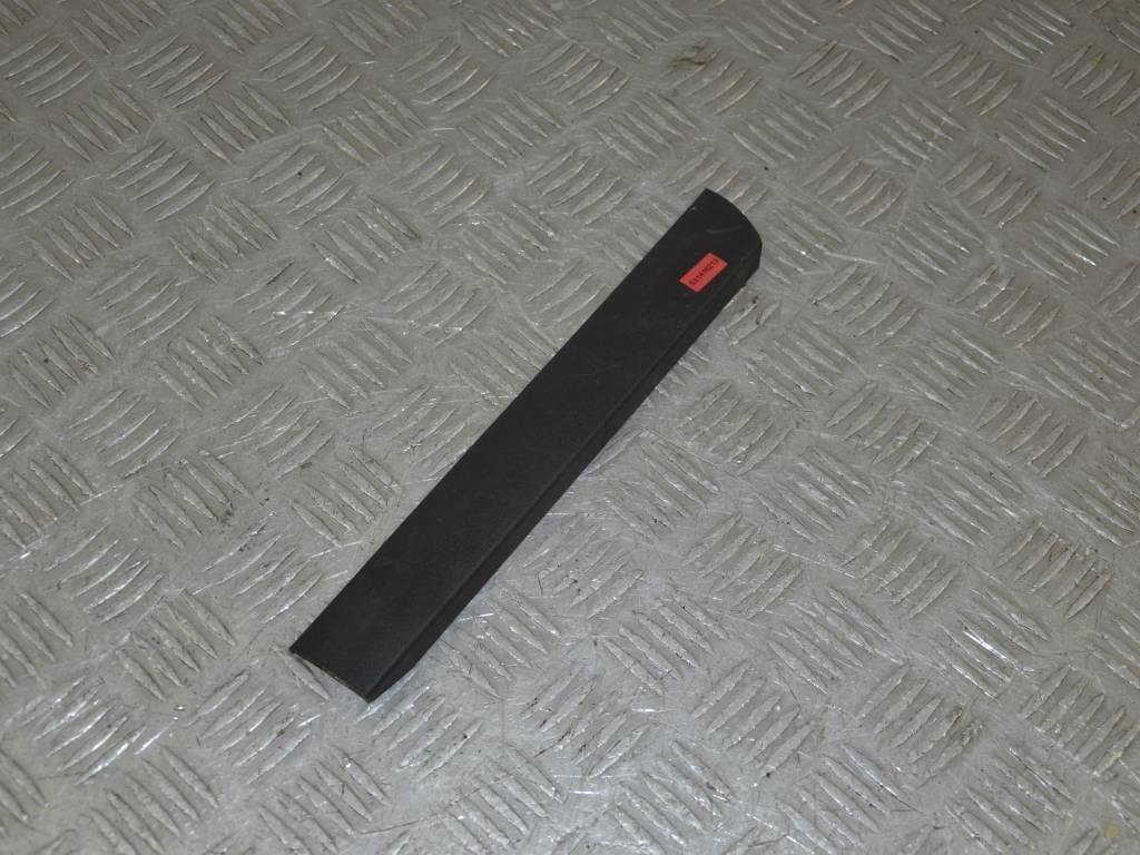 Накладка двери задней правой