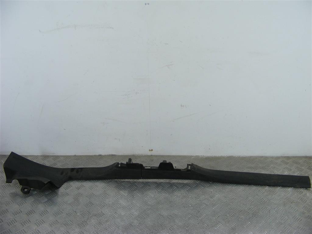 Накладка на порог Renault Megane 2 (2002-2008) 8200034975