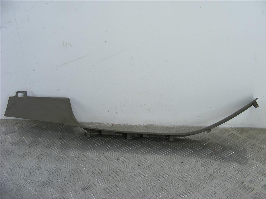 Накладка на порог