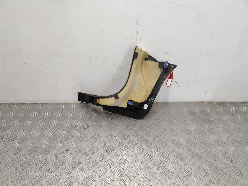 Накладка на порог внутренняя задняя правая