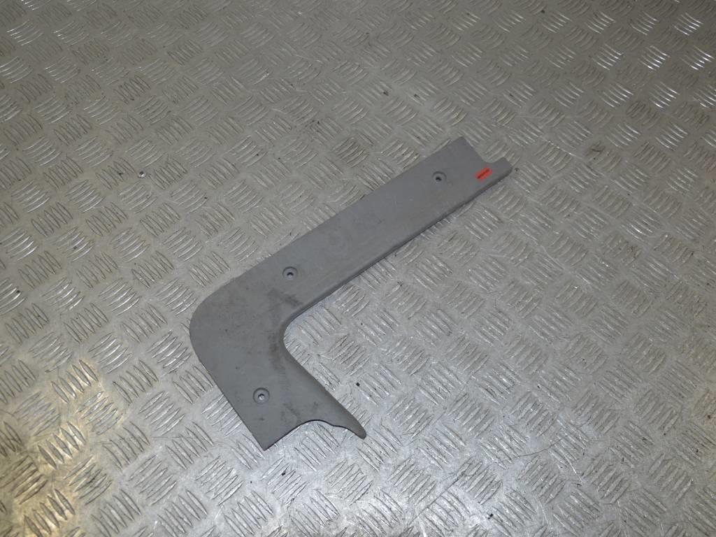 Накладка на порог