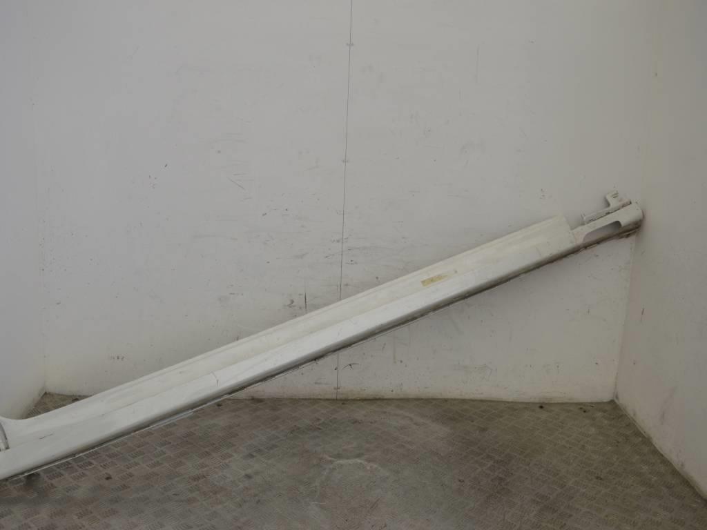 Накладка на порог