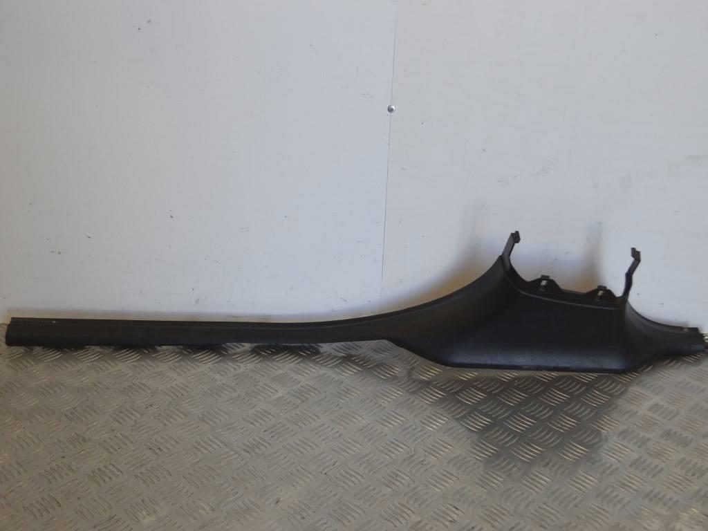 Накладка на порог