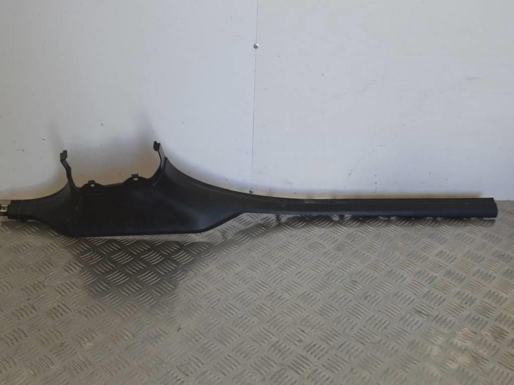 Накладка на порог