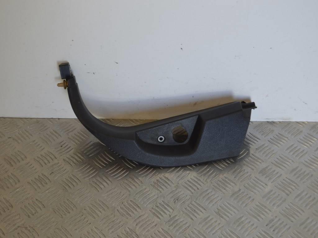 Накладка на порог