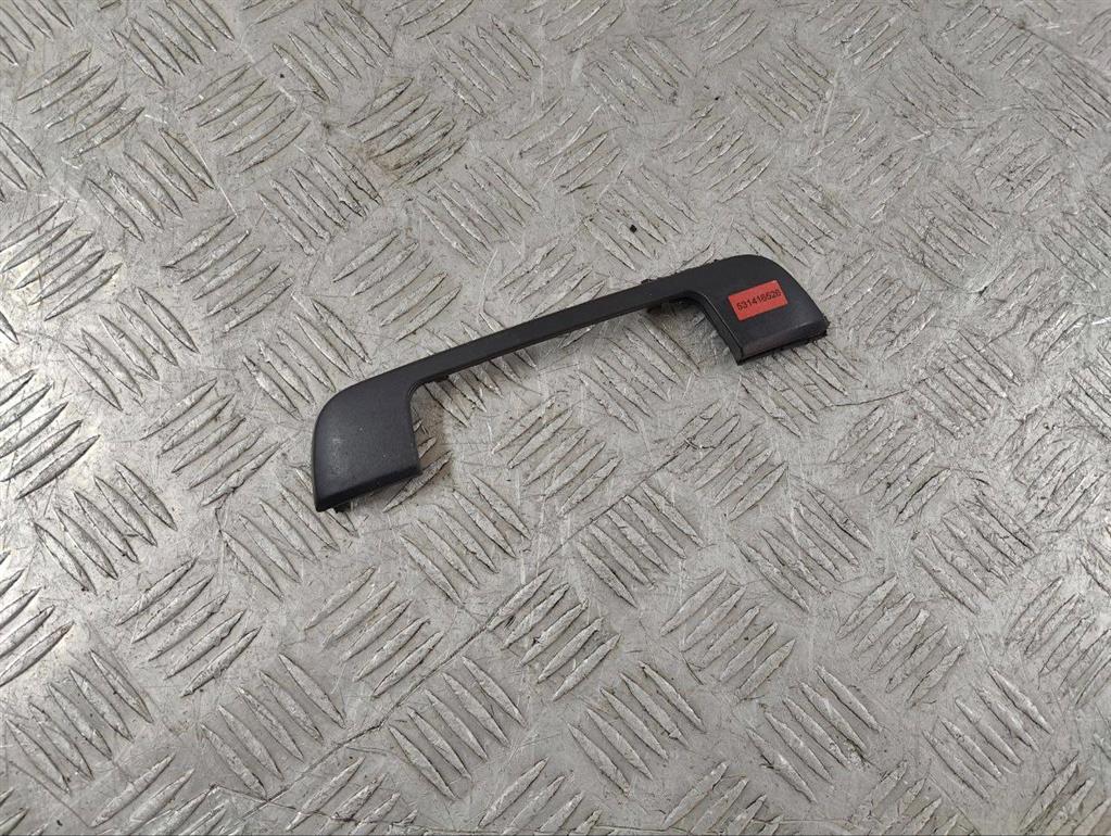 Накладка на ручку двери