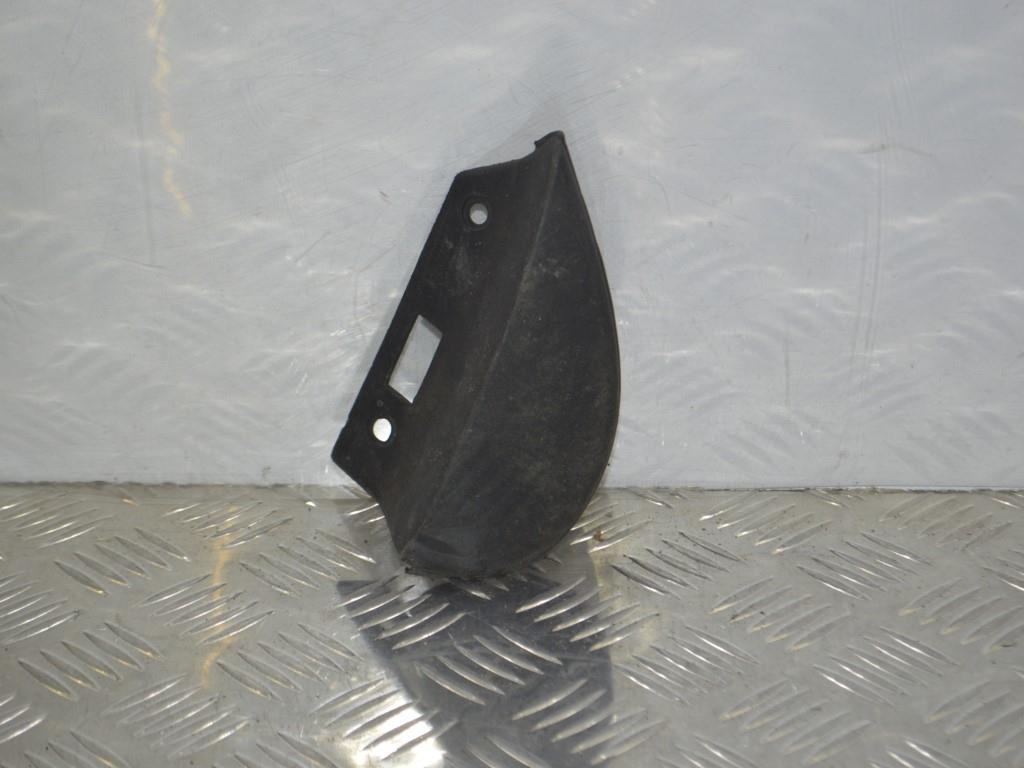 Накладка на зеркало левое