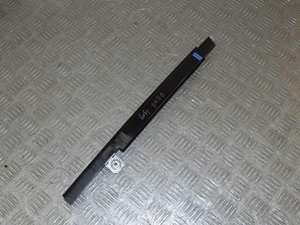 Направляющая стекла