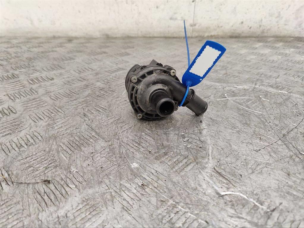 Насос антифриза дополнительный